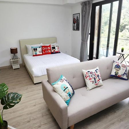 51m² Studio-Apartment, 1 eigene Genting Highlands Exterior foto