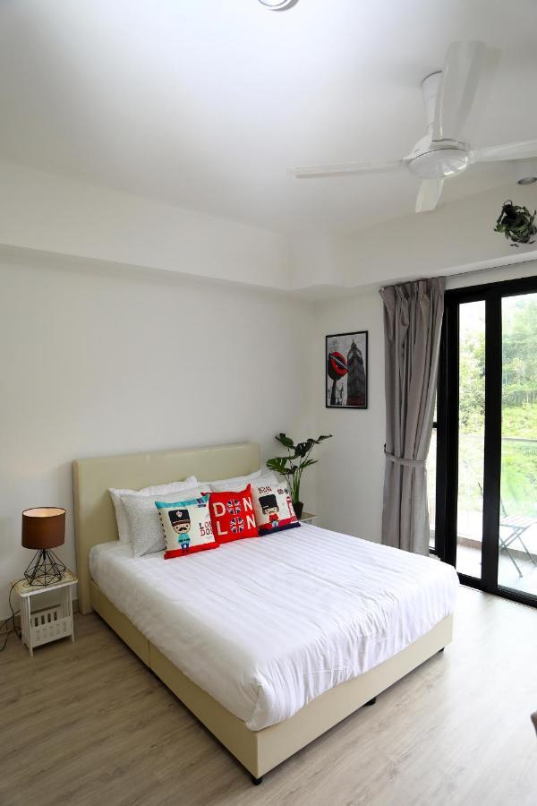 51m² Studio-Apartment, 1 eigene Genting Highlands Exterior foto
