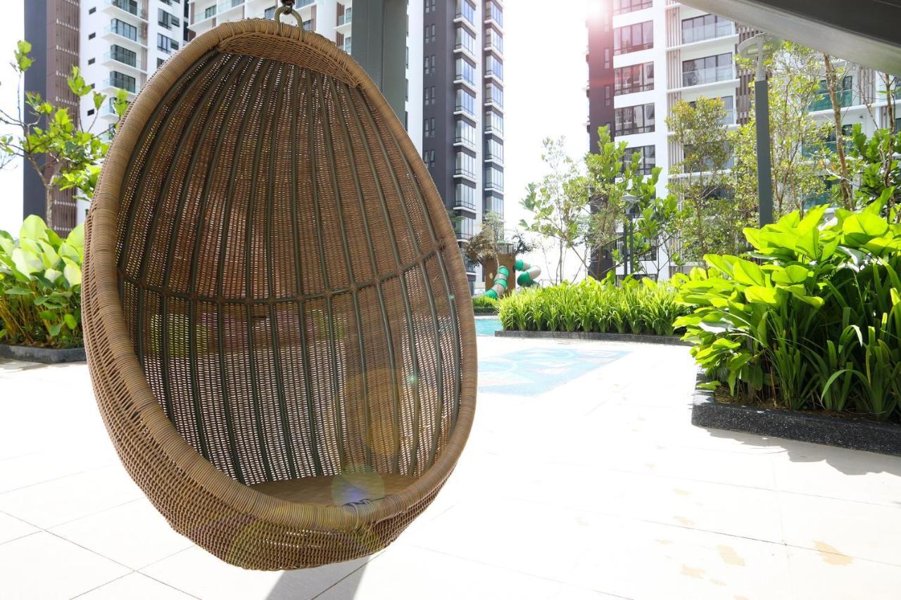 51m² Studio-Apartment, 1 eigene Genting Highlands Exterior foto