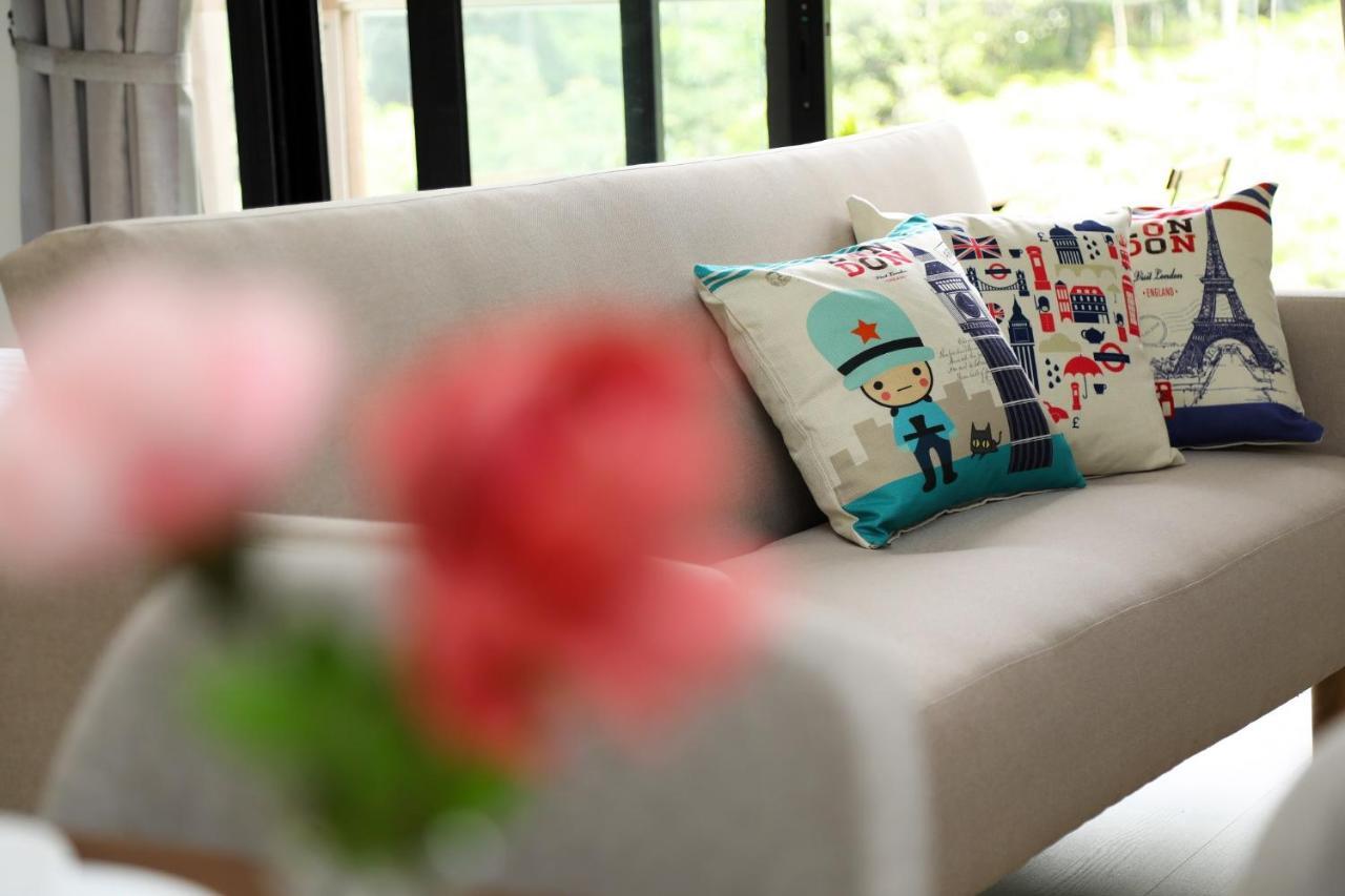 51m² Studio-Apartment, 1 eigene Genting Highlands Exterior foto